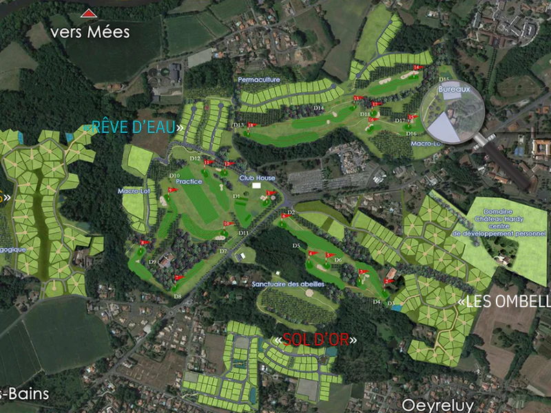 terrain Ã  bÃ¢tir vue d'ensemble golf de dax golfstone immobilier.png